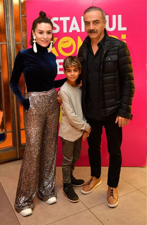 Sürpriz yaptı! - Resim : 3