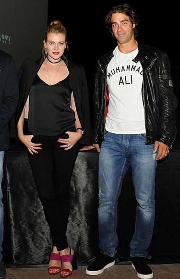 Evlilik yolunda ilk adımı attılar