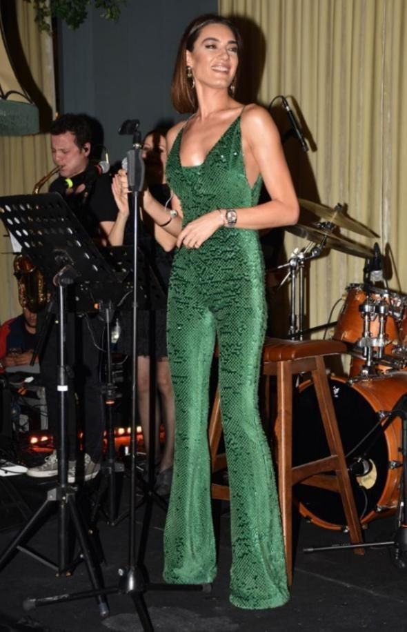 Ünlü oyuncular sahnelere transfer oldu! - Resim : 7