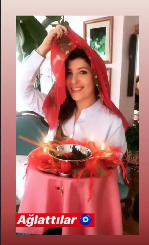 Önce nikah, sonra kına! - Resim : 2