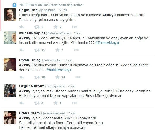 Bakanlık, Akkuyu'nun ÇED raporunu onayladı, sosyal medya ayaklandı! - Resim : 2