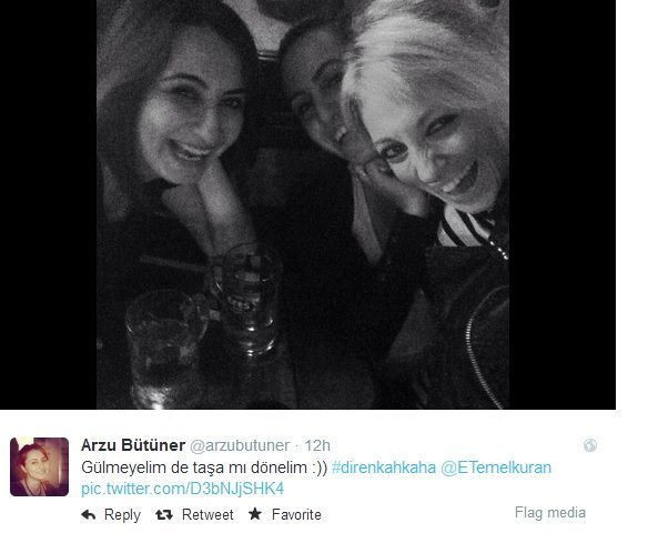 Twitter güne kahkaha ile uyandı! Sosyal medyaya kahkaha fotoğrafları yağıyor - Resim : 2