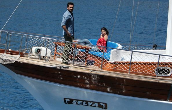 Mezarcı filmi Los Angeles Cinefest'te yarı finalde