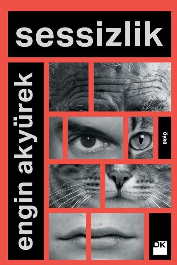 Engin Akyürek’ten 21 öykü!