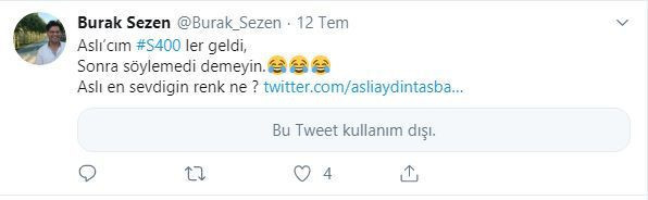 TRT Çocuk sunucusu Burak Sezen’den tepki çeken paylaşımlar!