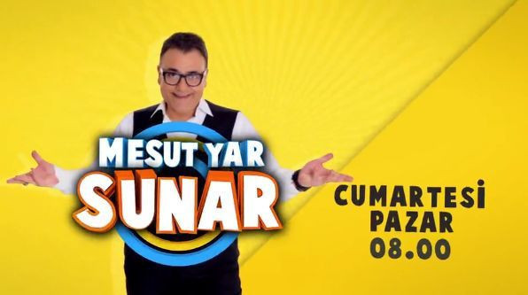 Mesut Yar Star'da programa başlıyor. İşte gün ve saati!!!