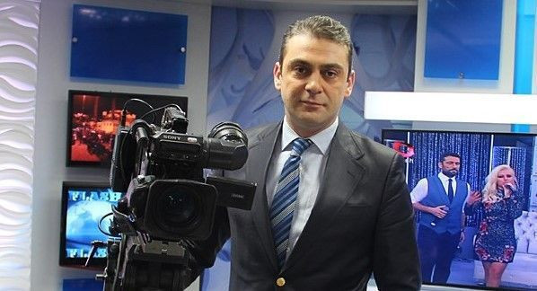 Flash TV'de sürpriz gelişme! Ana Haber kime emanet edildi?