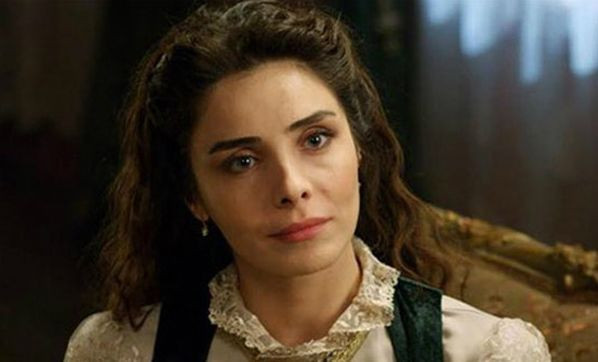 Payitaht Abdülhamid kadrosuna hangi ünlü oyuncu katıldı?