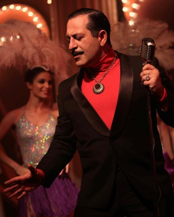 Arif V 216'dan iki yeni fotoğraf! - Resim : 2