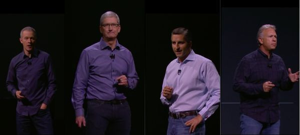 Nefesler tutuldu... Apple, yeni ürünlerini tanıtmaya başladı!