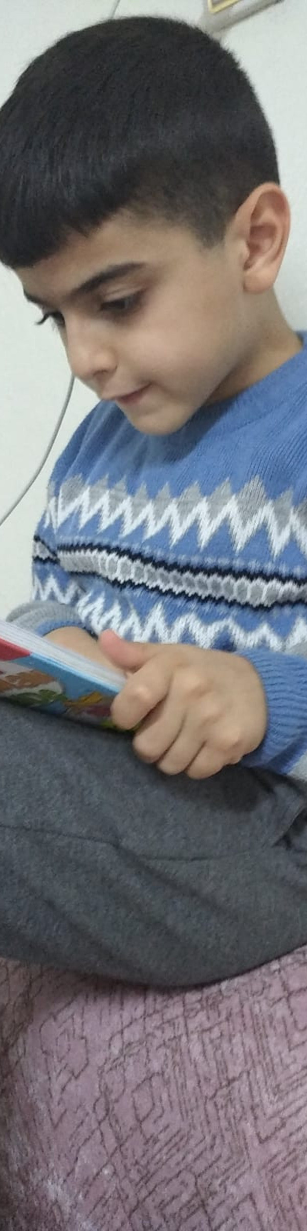 Maganda kurşunu küçük Ömer'i canından etti... - Resim : 2