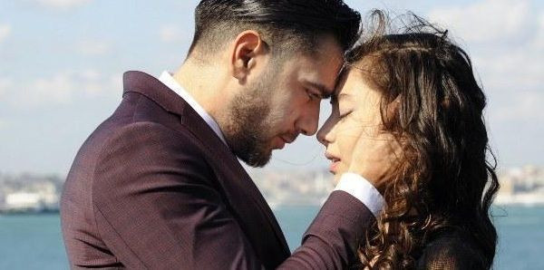 Show TV, büyük umutlarla transfer ettiği diziyi yayından kaldırıyor!