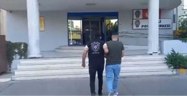 İzmir'de operasyon! 73 kişi yakalandı