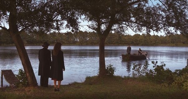 Antalya Film Festivali’nde yarışacak 12 film daha belli oldu! - Resim : 3