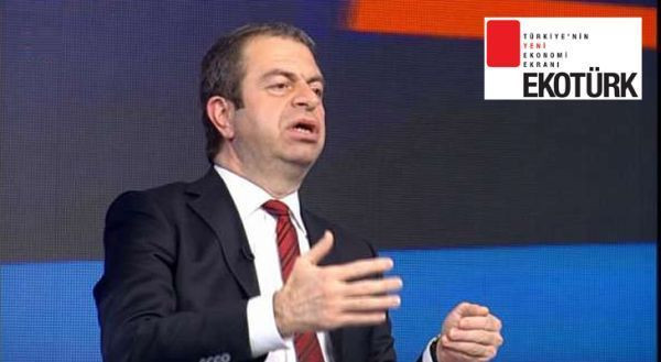 Ekonomi kanalı geliyor! Sahibi ve Genel Yayın Yönetmeni kim?