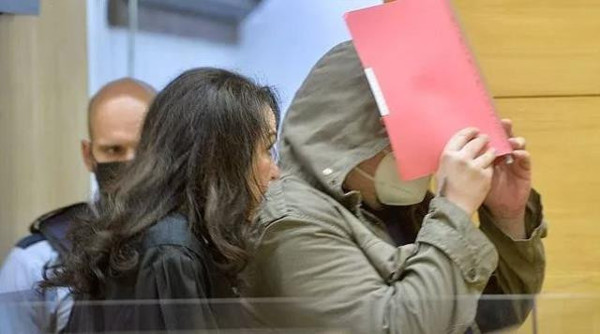 Ameliyathanede anestezi doktorundan tecavüz dehşeti! Doktoru önlüğündeki spermler yakalattı