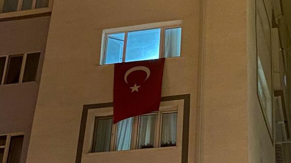 Şırnak'ın Cizre ilçesinde hudut karakoluna hain saldırı: Bir asker şehit oldu