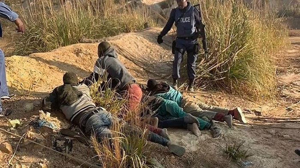 Klip çekiminde toplu tecavüz skandalı. Tecavüzcüler için kimyasal hadım isteniyor. Çok sayıda manken tecavüze uğradı. Tecavüz mağduru mankenler yaşadıkları dehşeti anlattı