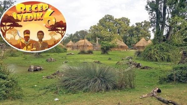 Şahan Gökbakar'dan Recep İvedik 6 paylaşımı