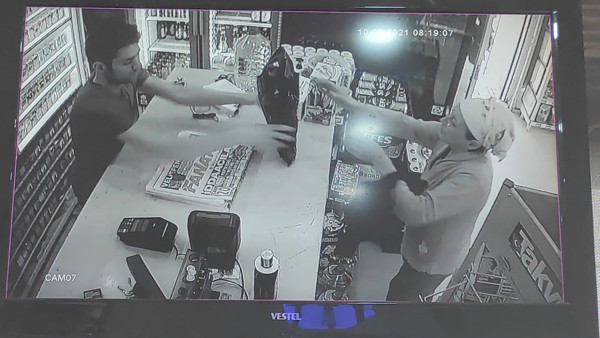 Bu olay Türkiye'de yaşandı: Annesini döverek öldürdü - Resim : 2