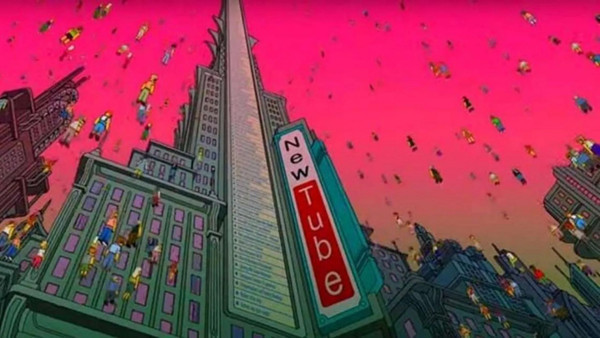 Koronavirüs, facetime, akıllı saat, Yunanistan'ın borç temerrüdü, kripto para, Donald Trump'ın başkanlığı gibi olayları önceden işleyen Simpsonlar'ın bir kehaneti daha gerçek oldu - Resim : 3