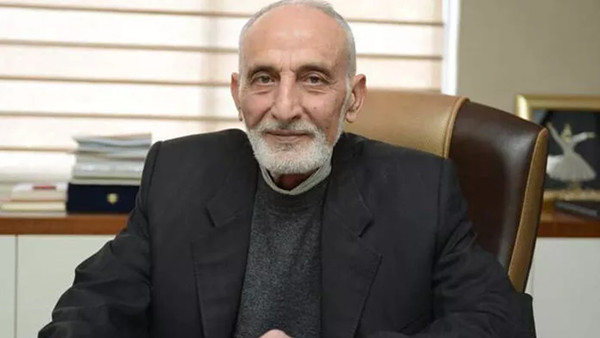 21 ve 22'nci dönem Kahramanmaraş milletvekili Ali Sezal hayatını kaybetti