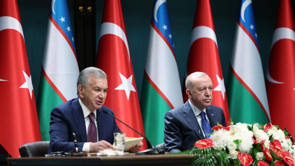 Son Dakika... Cumhurbaşkanı Erdoğan'dan İsrail tepkisi: Gazze'de zulüm durdurulmalı