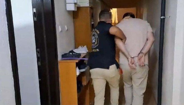 İzmir'de operasyon! 73 kişi yakalandı - Resim : 2