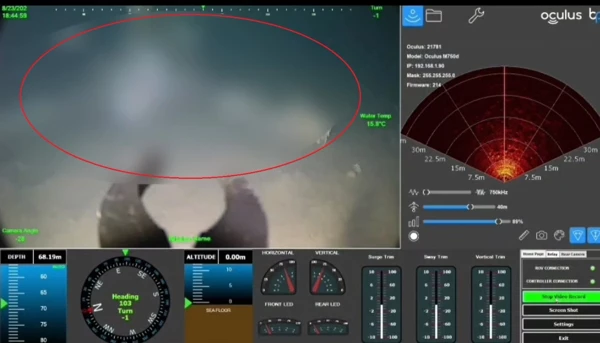 İş insanı Halit Yukay'ın cenazesi ROV ile görüntülendi: Yakın dostu Kıvanç Tatlıtuğ’dan açıklama geldi