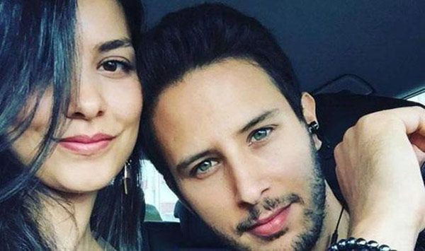 Hazal Filiz Küçükköse'den 'ihanet' iddialarına yanıt!