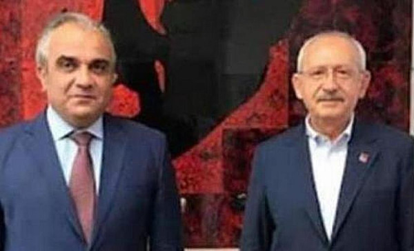 Prof. Dr. Kemal Üçüncü Kemal Kılıçdaroğlu'na danışman oldu