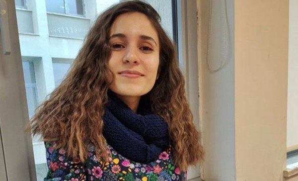 Avuç içi kadar bir kentte 2 yıldır kayıp. Gülistan Doku'dan 5 Ocak 2020'den beri haber alınamıyor - Resim : 3