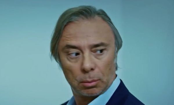 Eşkıya Dünyaya Hükümdar Olmaz'a flaş transfer!