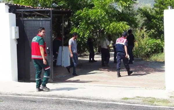 Canı yayındaki cinsel ilişki itirafı stüdyoyu karıştırdı. Cinayetin ardından yasak aşk çıktı. Polisten canlı yayında operasyon