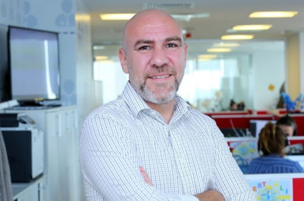 Doğan Grubu'nda üst düzey atama! Kim, hangi göreve getirildi?