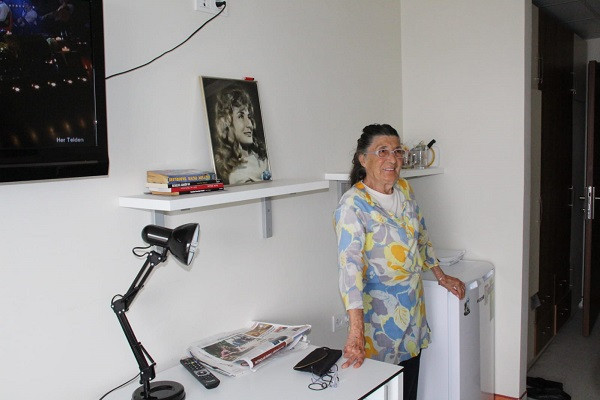 Mahallenin Muhtarları oyuncusu hayatını kaybetti