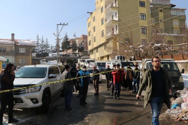 Acil Tıp teknisyeni Ceylan'ın yürek yakan ölümü! İlk iş gününde kepçenin altında kalarak can verdi