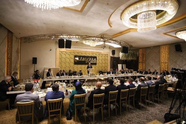 Erdoğan ile görüşen Mustafa Destici seçim için tarih verdi: BBP seçimlere hazırdır