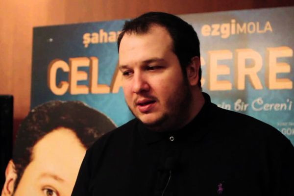 Şahan Gökbakar'dan Sinan Engin'e rica: 'İsmimi oku, selamımı söyle'