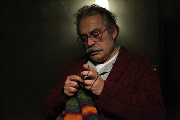 Haluk Bilginer, Şahsiyet ile Emmy adayı oldu! - Resim : 2