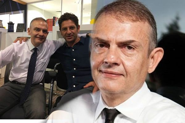 Güntekin Onay beIN Sports yayınlarına neden çıkmıyor?