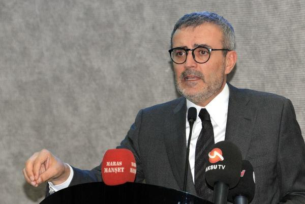 AK Parti'li Ünal'dan ekonomi değerlendirmesi: Türkiye'nin şu anda ekonomik daralmadan kaynaklı sorunları var ama...