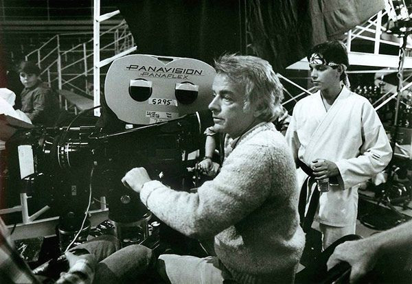 Rocky ve The Karate Kid filmlerinin yönetmeni hayatını kaybetti! - Resim : 2