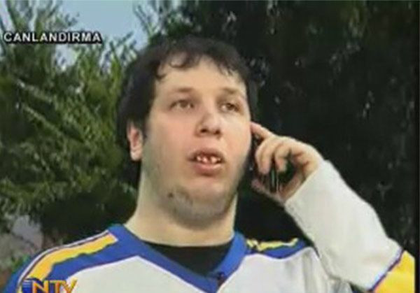 Şahan Gökbakar yeni film projesini açıkladı!