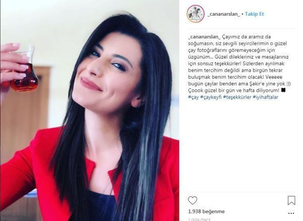 TRT Haber'de sürpriz ayrılık! Hangi ekran yüzüyle yollar ayrıldı? - Resim : 2