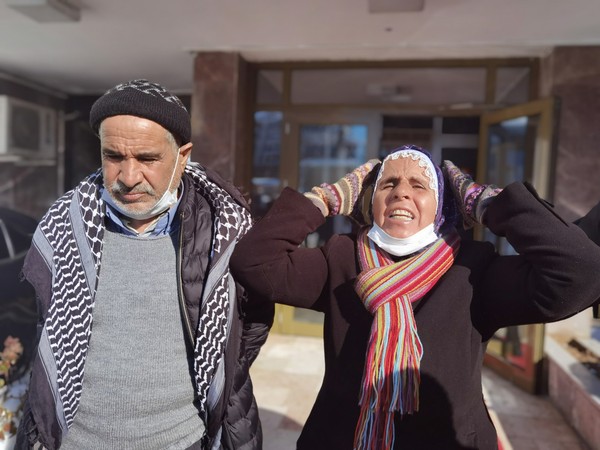 716 gündür kayıp. Gülistan Doku'yla ilgili davada karar çıktı. Engin Yücel'e hapis cezası. Abla Aygül Doku’ya tehdit suçundan 5 ay hapis ve para cezası