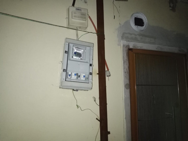 Ölüm korkusuyla evinin önüne barikat kurmuştu. Dilek Acu'yu tehdit eden dini nikahlı eşi Ahmet Çelik tutuklandı - Resim : 2