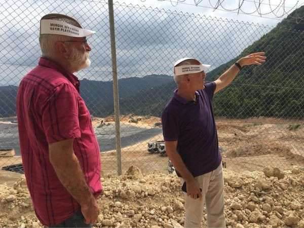 Sanatçılardan direnişe destek! - Resim : 2