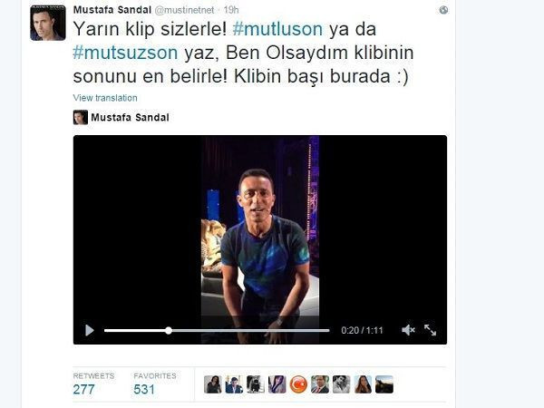 Twitter kararını verdi, 'mutsuz son'la bitti