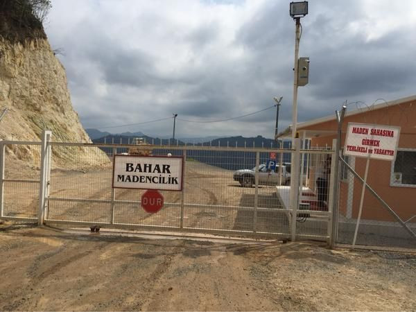 Sanatçılardan direnişe destek! - Resim : 3